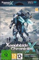 Xenoblade Chronicles X