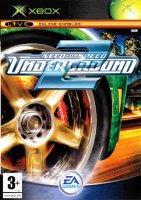 Need for Speed - Underground 2