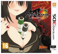 Senran Kagura 2 - Deep Crimson