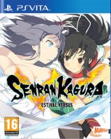 Senran Kagura - Estival Versus