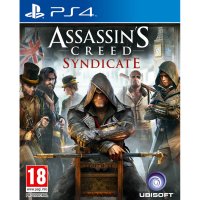 Assassin's Creed - Syndicate