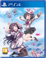 Gal*Gun - Double Peace