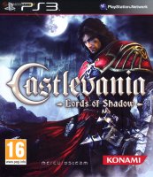 Castlevania - Lord of Shadow