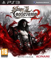 Castlevania - Lord of Shadow 2