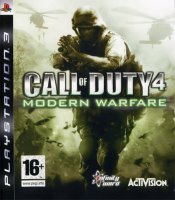 Call of Duty - Modern Warfare