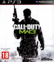 Call of Duty - Modern Warfare 3
