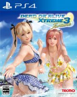Dead or Alive Xtreme 3 - Fortune