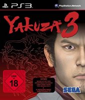 Yakuza 3