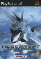 Ace Combat - Distant Thunder