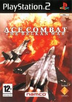 Ace Combat - The Belkan War