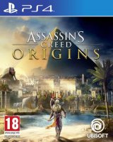 Assassin's Creed - Origins