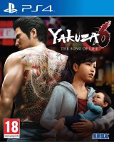Yakuza 6 - The Song of Life