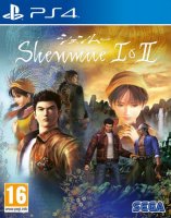 Shenmue I&II