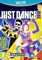 Just Dance 2016