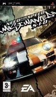 Need For Speed - Most Wanted 5-1-0