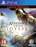 Assassin's Creed - Odyssey