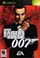 007 - Bons baiser de Russie