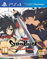 Senran Kagura - Burst Re:Newal