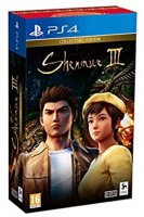 Shenmue III - Collector