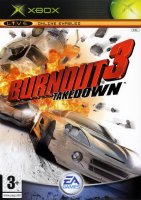 Burnout 3 - Takedown