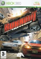 Burnout - Revenge