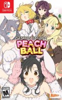 Senran Kagura - Peach Ball