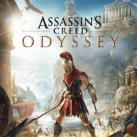 Assassin's Creed - Odyssey