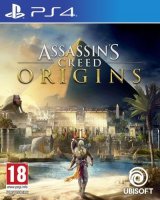 Assassin's Creed - Origins