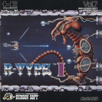 R-Type I - アールタイプ I