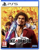Like a Dragon 7 - Yakuza