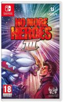 No More Heroes 3