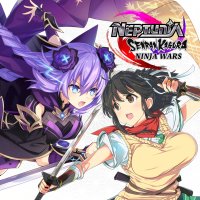 Neptunia x Senran Kagura - Ninja Wars