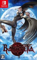 Bayonetta