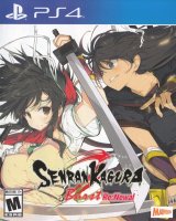 Senran Kagura - Burst Re:Newal