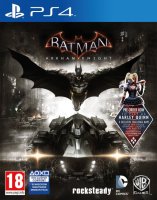 Batman - Arkham Knight