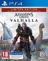 Assassin's Creed - Valhalla