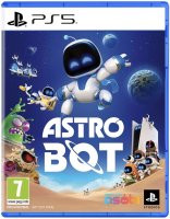 Astro Bot