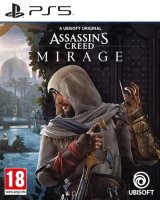 Assassin's Creed - Mirage