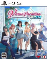 DEAD OR ALIVE Xtreme - Venus Vacation PRISM