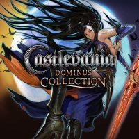 Castlevania - Dominus Collection