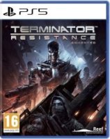 Terminator - Resistance Enhanced