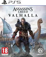 Assassin's Creed - Valhalla