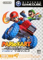 Mario Kart - Double Dash!!