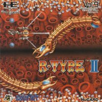 R-Type II - アールタイプ　II