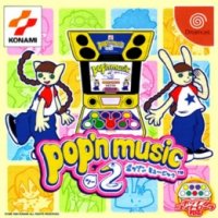 Pop'n Music 2
