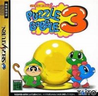 Puzzle Bobble 3