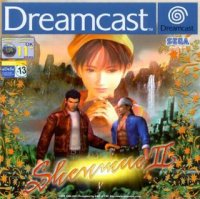 Shenmue 2
