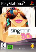 SingStar '80s