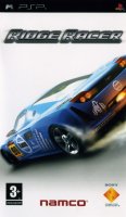 Ridge Racer
