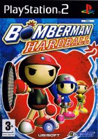 Bomberman Hardball